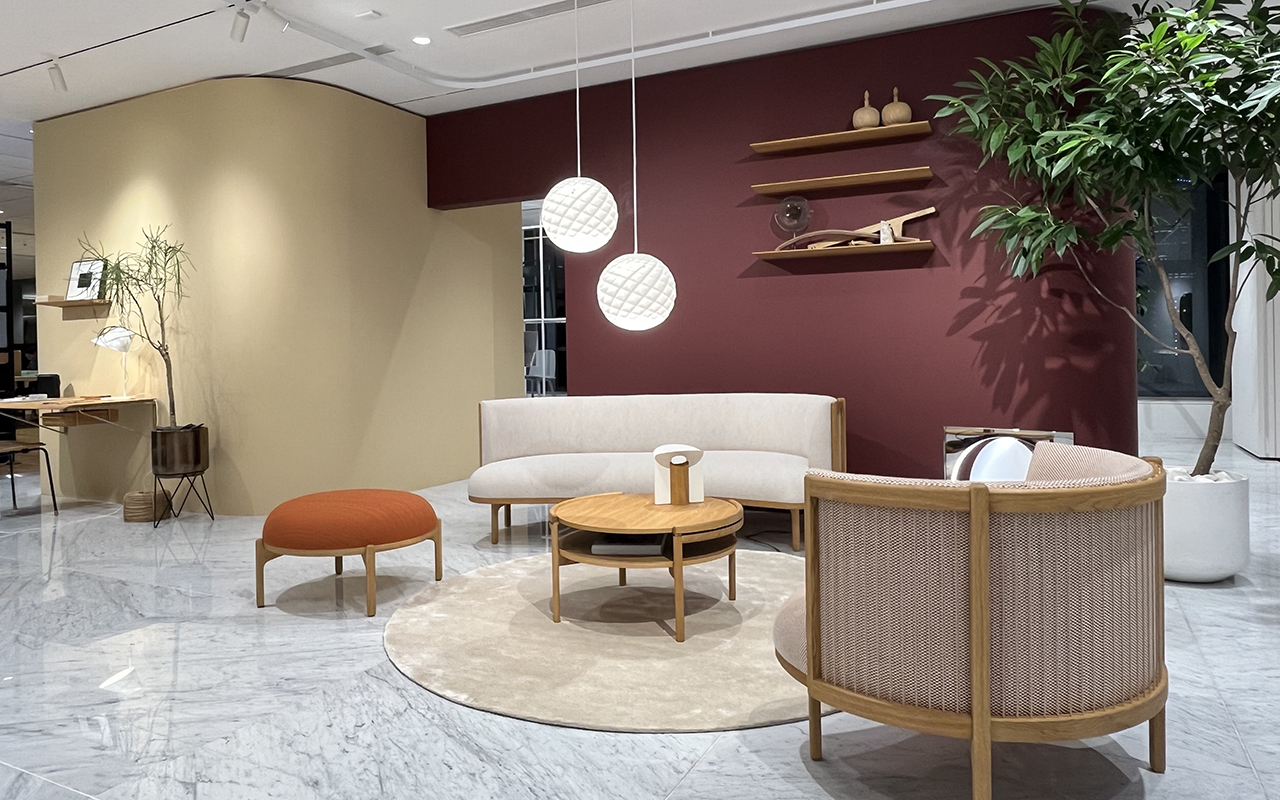 【ショールームイベントのご案内】Next Scandinavian Classic