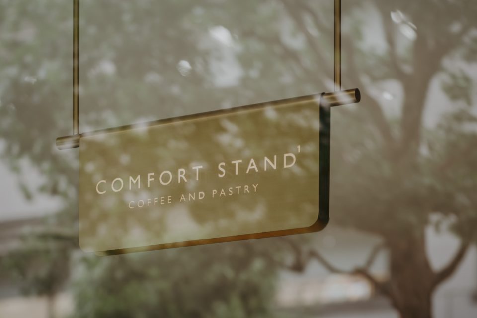 COMFORT STAND御茶ノ水店