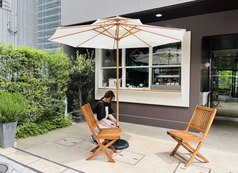 COMFORT STAND御茶ノ水店