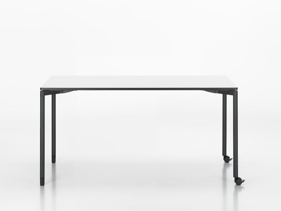 『Vitra』 Map Table（ヴィトラ マップテーブル）