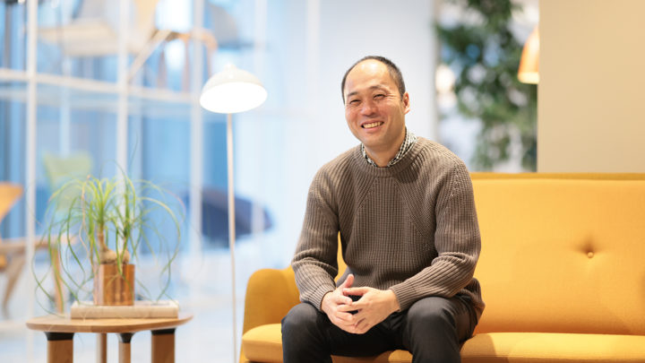 「デザインを次の世代へ」。インターオフィスが今、MVVを刷新した理由