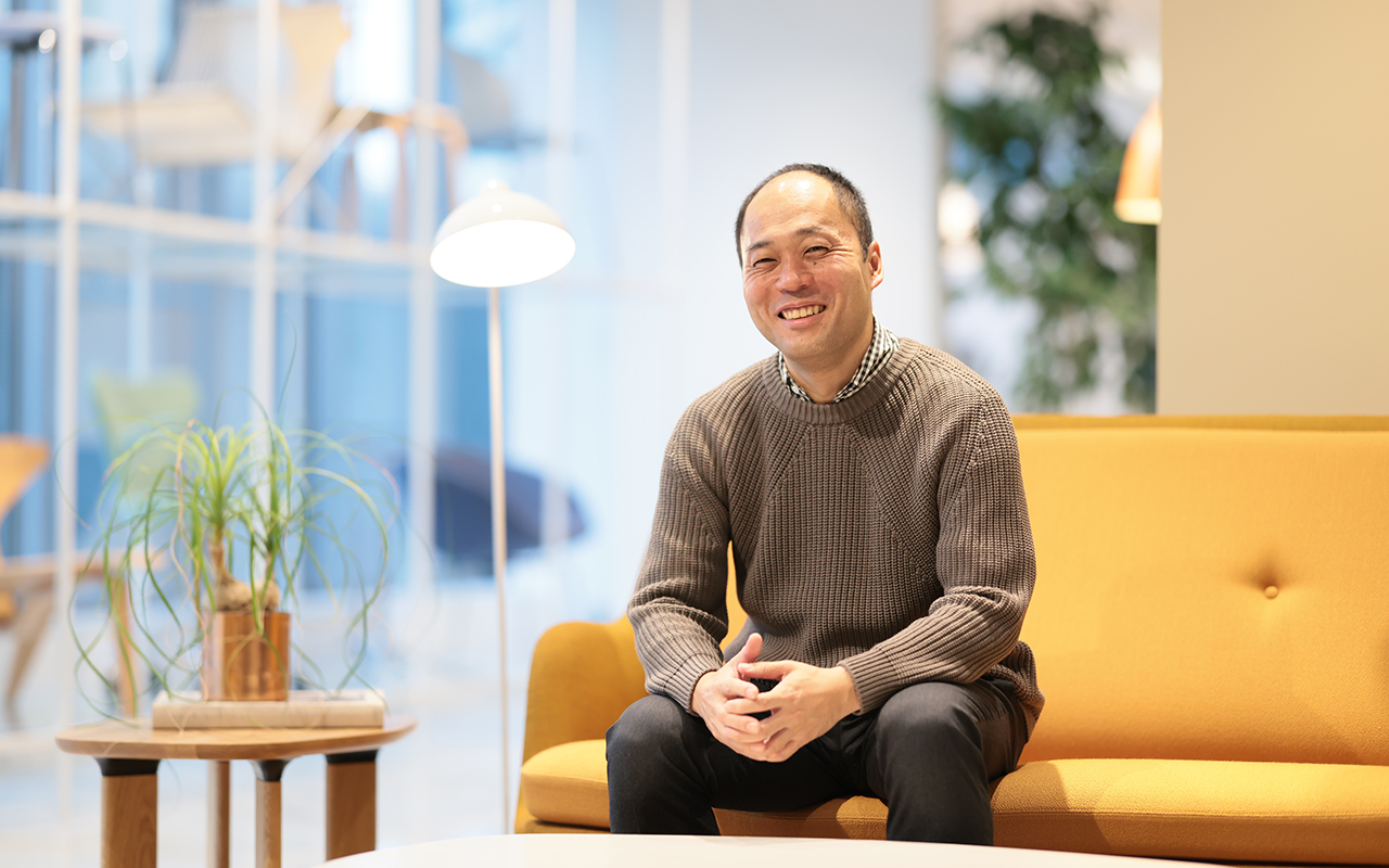 「デザインを次の世代へ」。インターオフィスが今、MVVを刷新した理由