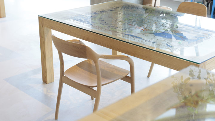 家具の循環の鍵は“良いものを見極め大事にする姿勢”。「デザインを使い捨てない社会」の実現のために