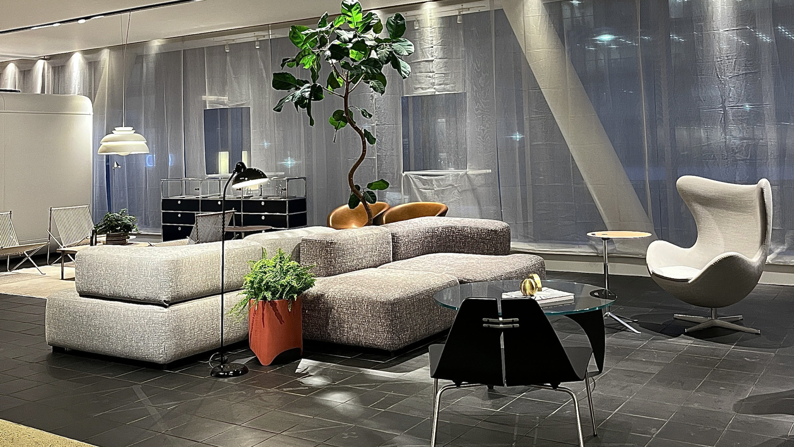 【大阪ショールームイベントのご案内】FRITZ HANSEN –NEW COLLECTION