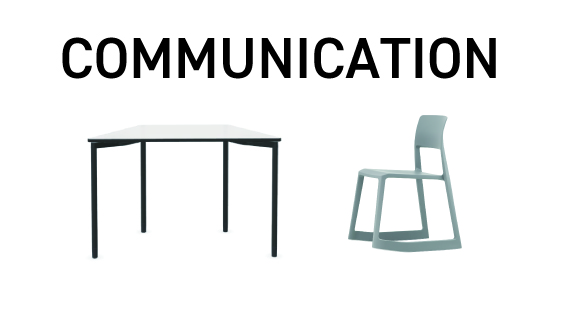 COMMUNICATION