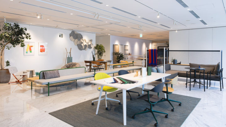 【ショールームイベントのご案内】Ronan & Erwan Bouroullec Design