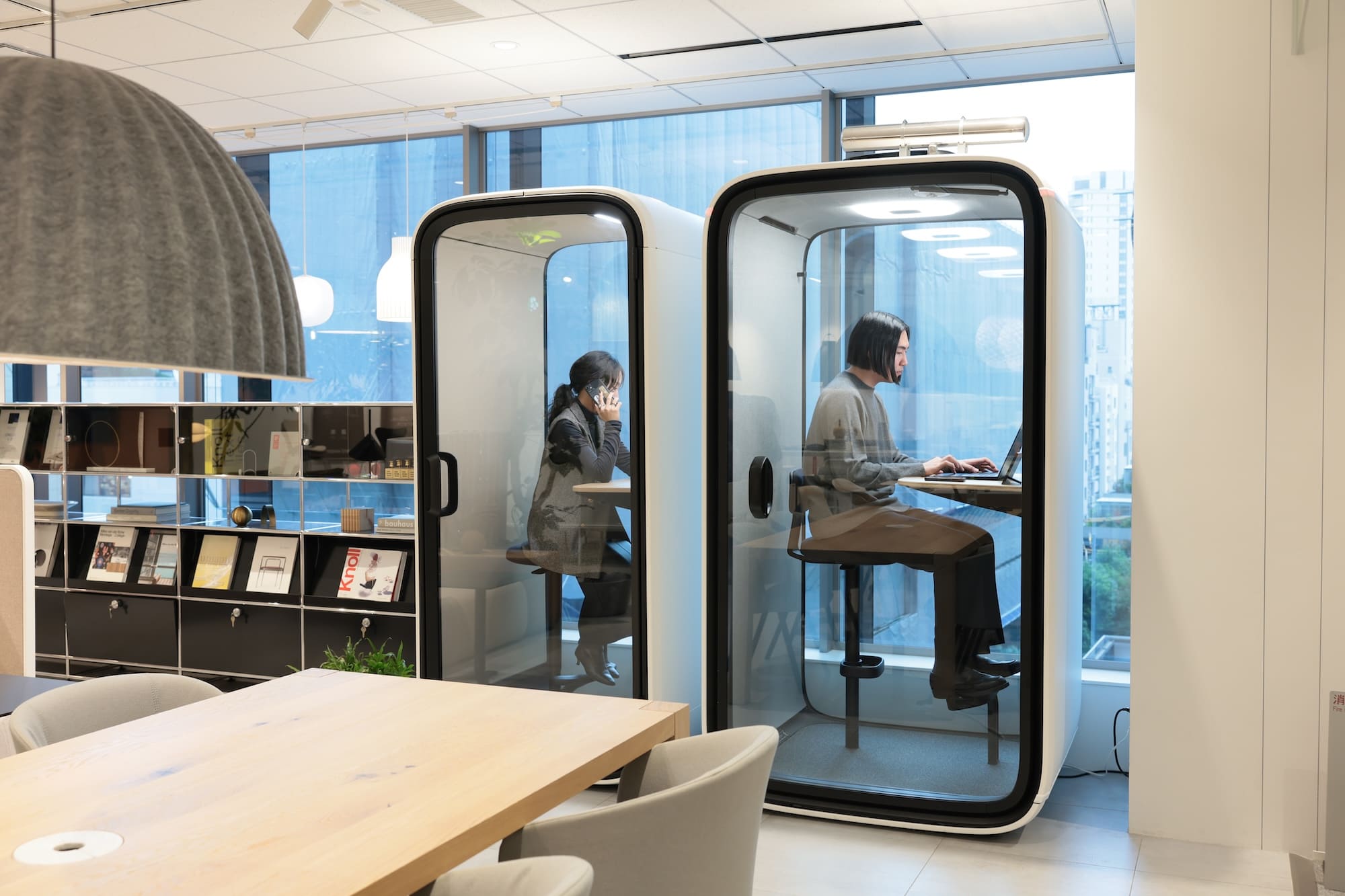 Framery One／One Compact